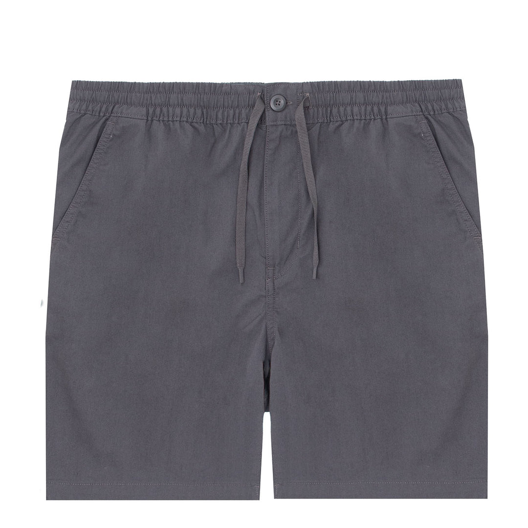 Patagonia Nomader Volley Shorts Forge Grey - Parasol Store