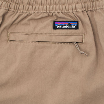 Patagonia Nomader Volley Shorts Slab Khaki - Parasol Store