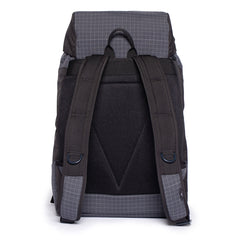 Paul Smith Backpack Grey - Parasol Store
