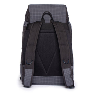 Paul Smith Backpack Grey - Parasol Store