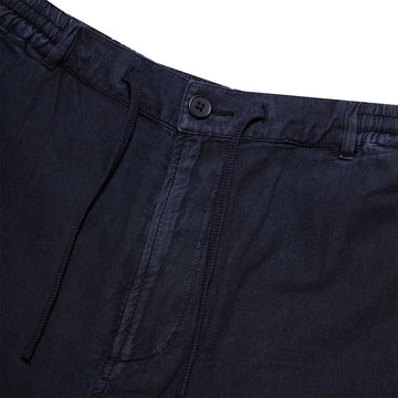 Pendleton Utility Patchwork Pants Navy - Parasol Store