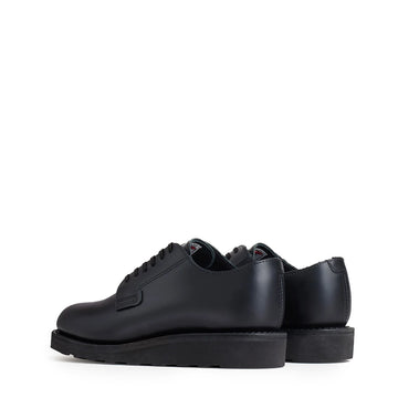 Red Wing Womens Carrier Shoe Black Chaparrel - Parasol Store