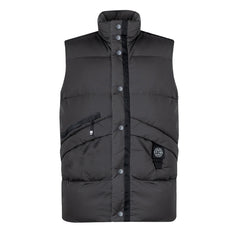 ST95 Padded Vest Black - Parasol Store