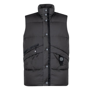 ST95 Padded Vest Black - Parasol Store