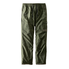 ST95 Cargo Trousers Olive - Parasol Store