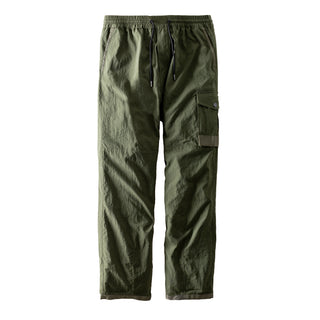 ST95 Cargo Trousers Olive - Parasol Store