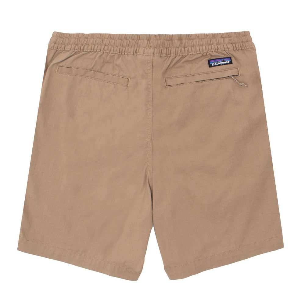 Patagonia Nomader Volley Shorts Slab Khaki - Parasol Store