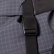 Paul Smith Backpack Grey - Parasol Store