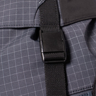 Paul Smith Backpack Grey - Parasol Store