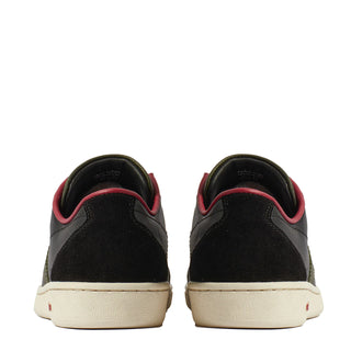 Paul Smith Muller Trainer Black Paul Smith
