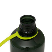 Hikerdelic x Nalgene Bottle Narrow Mouth 16oz Jade Green - Parasol Store