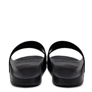 Paul Smith Nyro Sliders Black Zebra Paul Smith