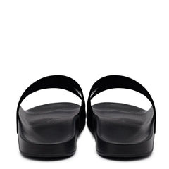 Paul Smith Nyro Sliders Black Zebra Paul Smith