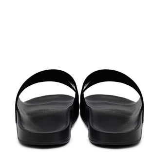 Paul Smith Nyro Sliders Black Zebra Paul Smith