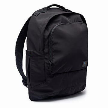 Paul Smith Zip-Top Backpack Black Paul Smith