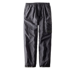 ST95 Cargo Trousers 2.0 Black - Parasol Store