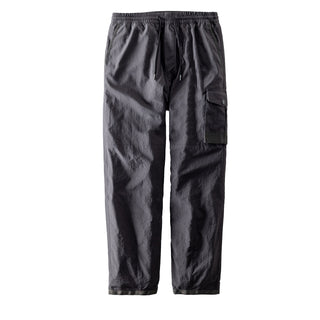 ST95 Cargo Trousers 2.0 Black - Parasol Store