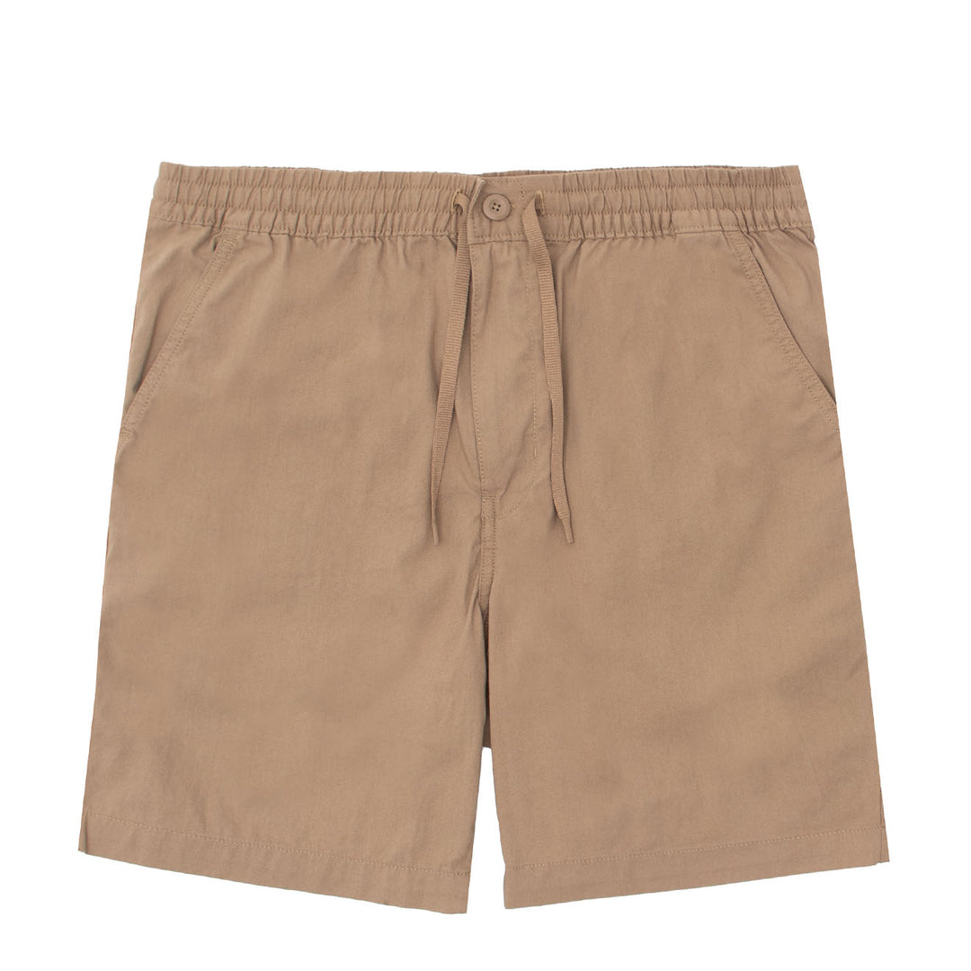 Patagonia Nomader Volley Shorts Slab Khaki - Parasol Store