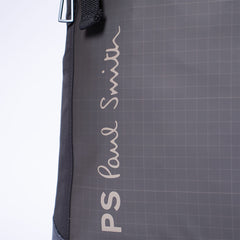 Paul Smith Backpack Grey - Parasol Store