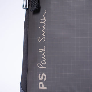 Paul Smith Backpack Grey - Parasol Store