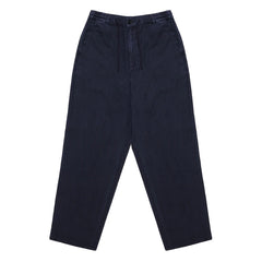 Pendleton Utility Patchwork Pants Navy - Parasol Store