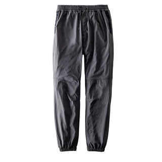 ST95 4 Way Stretch Trousers Black - Parasol Store