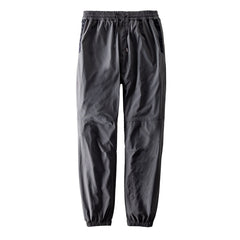 ST95 4 Way Stretch Trousers Washed Black - Parasol Store