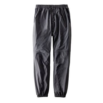 ST95 4 Way Stretch Trousers Washed Black