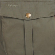 Barbour Sanderling Casual Jacket Fern - Parasol Store