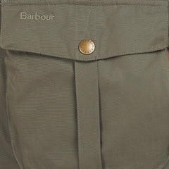 Barbour Sanderling Casual Jacket Fern - Parasol Store