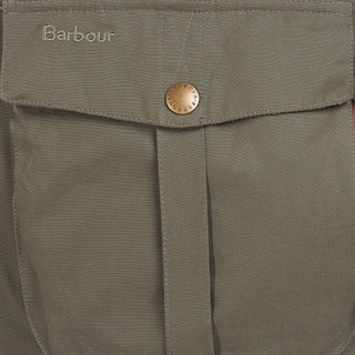 Barbour Sanderling Casual Jacket Fern - Parasol Store