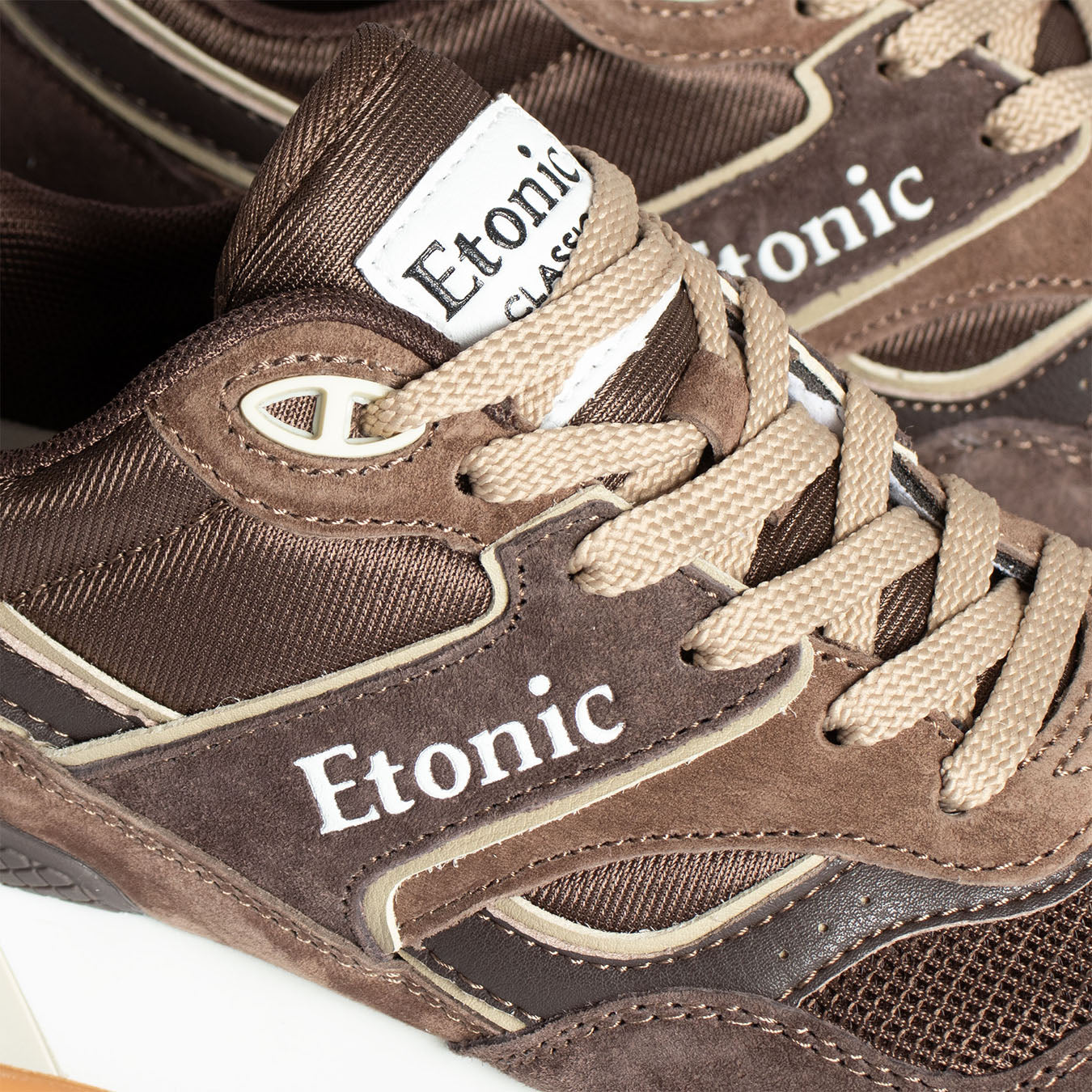 Etonic Womens Stable Base Trainer Java - Parasol Store