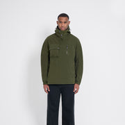 Left Hand Adda Smock Olive - Parasol Store