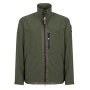 ST95 Proximity Overshirt Olive - Parasol Store
