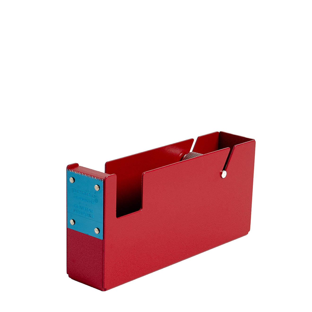 Hightide Penco Tape Dispenser Red Hightide