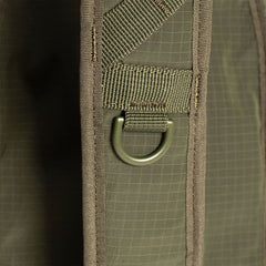 Paul Smith Sling Bag Olive Green - Parasol Store