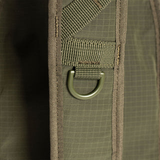 Paul Smith Sling Bag Olive Green - Parasol Store