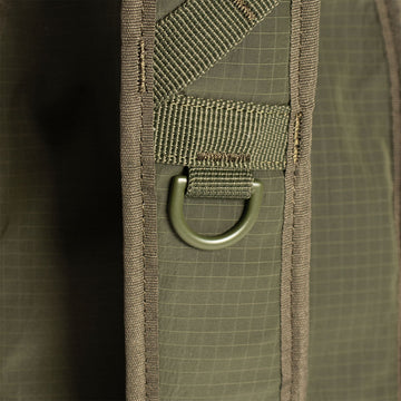 Paul Smith Sling Bag Olive Green - Parasol Store