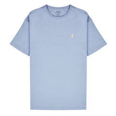 Polo Ralph Lauren Classic Fit T-Shirt Lafayette Blue
