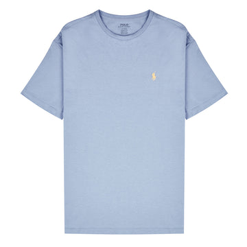 Polo Ralph Lauren Classic Fit T-Shirt Lafayette Blue