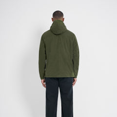 Left Hand Adda Smock Olive - Parasol Store