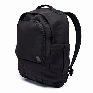 Paul Smith Zip-Top Backpack Black Paul Smith