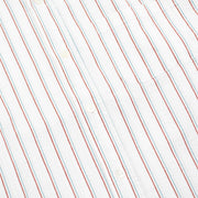Portuguese Flannel L/S Seersucker Atlantico Shirt Multi Stripe - Parasol Store