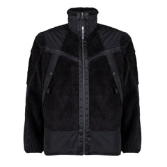 ST95 Fleece Liner Black - Parasol Store