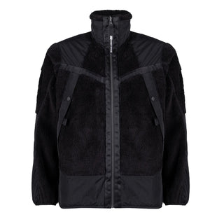 ST95 Fleece Liner Black - Parasol Store