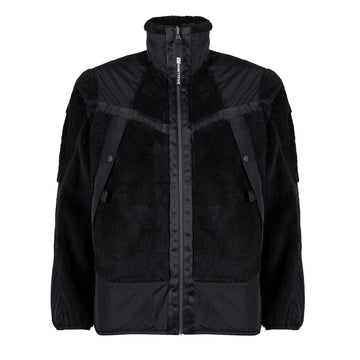 ST95 Fleece Liner Black - Parasol Store