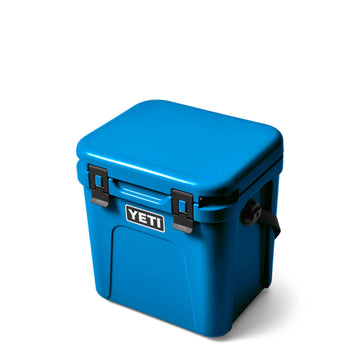 YETI Roadie 24 Cool Box Big Wave Blue - Parasol Store