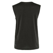 Fjallraven Womens Abisko Day Hike Tank Top Black - Parasol Store