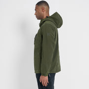 Left Hand Adda Smock Olive - Parasol Store