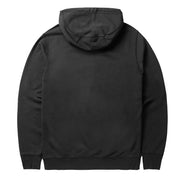 Left Hand Core Hooded Sweatshirt Black - Parasol Store